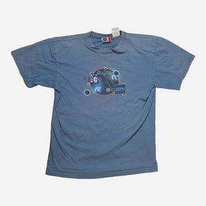 Vintage Arizona Jeans Co "Sunspot Activity" Unisex T-Shirt